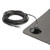 Floor Mat Ground Cord
