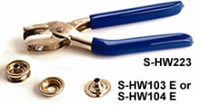 Snap Attachment Tools