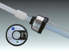 Air Ionizing Cartridge
