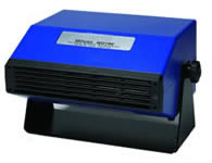 Self-Balancing Benchtop Ionizer 