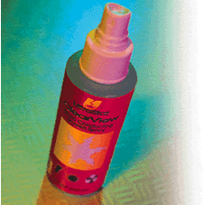 The Ultimate Anti-Static Spray