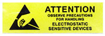 Small Attention Label