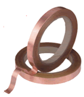 Copper Grounding Tape