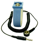 ESD / Static Control Wrist Straps, ESD / Static Control Heel Straps